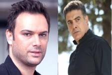 «غریبه آشنا» جلوی دوربین می‌رود 