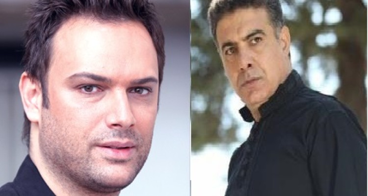 «غریبه آشنا» جلوی دوربین می‌رود 