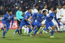 نظر کارشناسان فوتبال درباره حذف استقلال از لیگ قهرمانان آسیا 