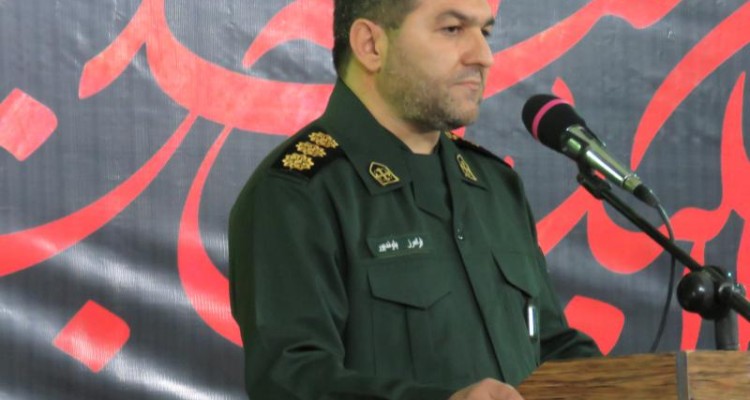  دفاع مقدس گنجینه ای گهر بار از ارزش های والای اسلامی و انسانی است/ تشریح برنامه های هفته دفاع مقدس در اسلام آباد غرب