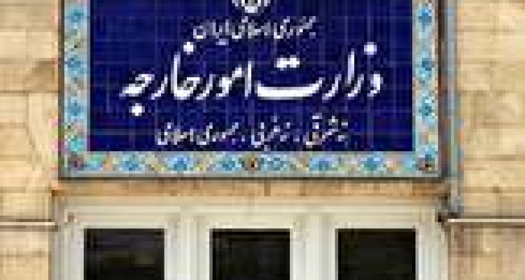 قاسمی: سفرای هلند و دانمارک و کاردار موقت انگلیس به وزارت امور خارجه احضار شدند 