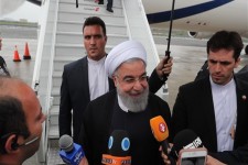 در مجمع عمومی سازمان ملل سیاست‌های ایران را تبیین خواهیم کرد