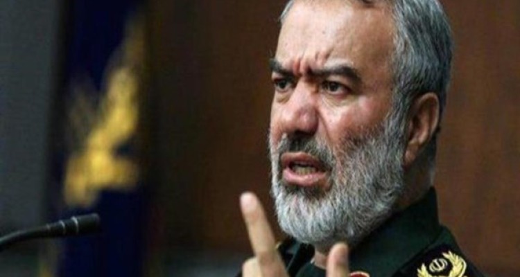 اقدامات تروریستی اخیر مثل خش کوچکی بود که به یک پیکر وارد می‌شود/ جوان‌ترها حتما نابودی رژیم صهیونیستی را می‌بینند