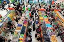 افزایش خریدهای احتیاطی مردم دلیل اصلی گرانی‌هاست