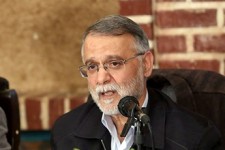 تاکید معاون سیما بر تعامل نزدیک تلویزیون و پلیس در طول سال 