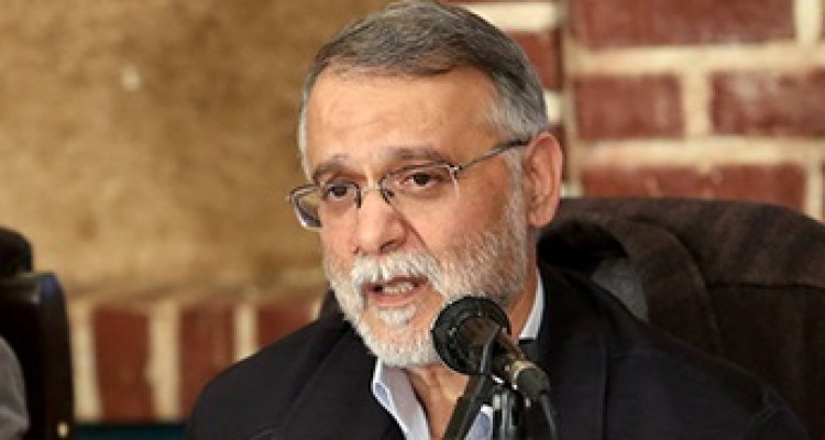 تاکید معاون سیما بر تعامل نزدیک تلویزیون و پلیس در طول سال 