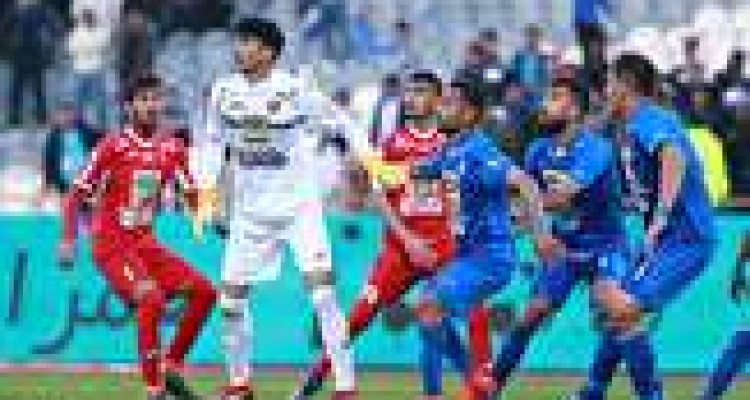 سازمان لیگ دربی ۸۸ پایتخت را تایید کرد 