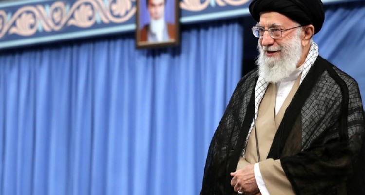 دفاع مقدس ترسیم‌کننده‌ی وضع معادلات قدرت در دنیای ظالم است 