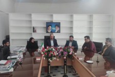 اهدای ١٥٠ جلد کتاب به کتابخانه شورای شهر اسلام آبادغرب 