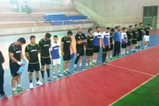 دیدار مسئولین اسلام آبادغرب با تیم هندبال زاگرس+تصاویر