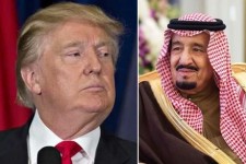 هشدار ترامپ به ملک سلمان: بدون حمایت ما دو هفته هم در قدرت باقی نخواهید ماند 
