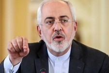 ظریف: تهدید را تحمل نمی‌کنیم