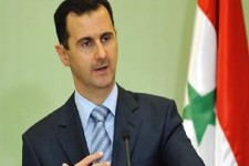 اسد:بازسازی آغاز شده‌/ غربی‌ها آماده بازگشایی سفارت خود در سوریه می‌شوند