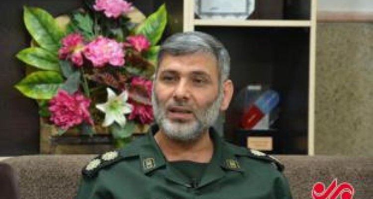 برگزاری تجمع «اقتدار عاشورایی» در کرمانشاه