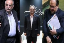 وزرای صمت، اقتصاد و کار به کرمانشاه سفر می‌کنند