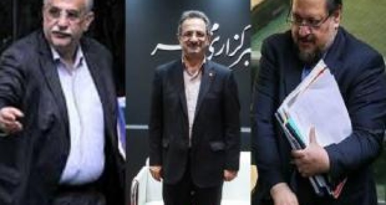 وزرای صمت، اقتصاد و کار به کرمانشاه سفر می‌کنند