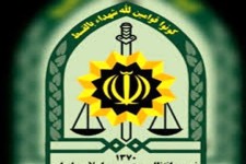 شهادت پلیس بهبهانی در درگیری با اشرار مسلح