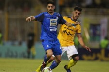 نفت مسجد سلیمان - استقلال تهران/ شاگردان شفر به دنبال دبل پیروزی در جنوب 