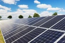 ۶۵ نیروگاه خورشیدی در کرمانشاه راه اندازی می شود