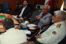 دالاهو آماده استقبال از زائران گرامی اربعین حسینی(ع) 