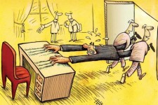 خداحافظی 20 مدیر بازنشسته با وزارت کار بر اساس قانون جدید بازنشستگی/ آیا محسنی بندپی هم بازنشسته می‌شود؟