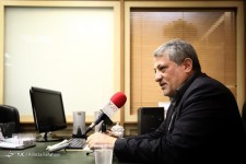 کوته فکری است که فکر کنم ۱۴۰۰ رییس جمهور می‌شوم/ قالیباف بر اساس مذاکرات پنهان شهردار شد/ روحانی به وزرایش هم وقت ملاقات کم می‌دهد 