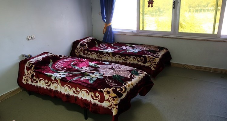 زائرسرای حمیل آمادگی اسکان ۱۰۰۰ زائر را دارد 