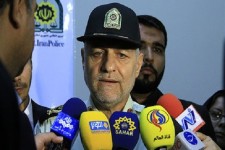 جزئیات دستگیری متهم اصلی سکه ثامن و همسرش