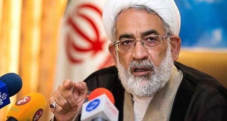 مدیر خائنی از سوی دولت به دستگاه قضایی معرفی نشده است/ پرونده ثامن همچنان باز است/ دیوان محاسبات چرا حکم انفصال رئیس بانک مرکزی را اجرا نکرده است؟ 