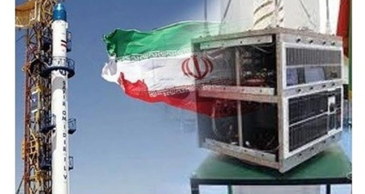 چشم امید میلیون‌ها ایرانی به پیام، دوستی و ناهید/ ماهواره‌هایی که پرچم افتخار آفرینی ایران را در مدارها به اهتزاز درآوردند 