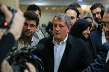 افشانی تا زمانی که وزارت کشور کتباً اعلام نکند همچنان شهردار است 