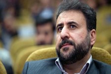 وقتی رئیس کمیسیون مجلس به جاده خاکی مذاکره می‌زند