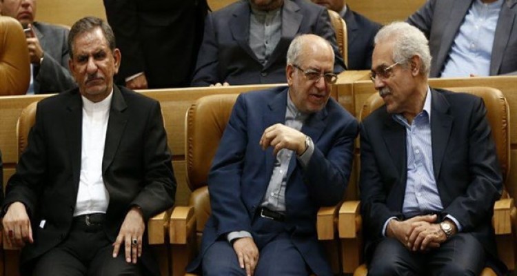 اختلاف 2 جریان حاکم بر دولت این بار بر سر انتخاب وزیر صنعت/ گزینه جایگزینی شریعتمداری کیست؟/از خانواده آمریکا نشین تا شبهه تابعیت 2 گانه