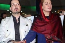 همسر وارد کننده شیرخشک فاسد مدافع حقوق کودکان شد/ ادعای کذبی که خانم سلبریتی را بی آبرو کرد+ تصاویر