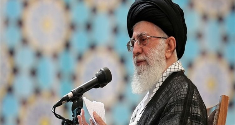 تصویرسازی غلط از اوضاع ایران مهمترین دستور کار امروز دشمن است/در دوره قاجار و پهلوی، ۲۰۰سال از قافله علم عقب ماندیم