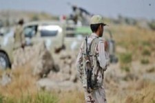 محکومیت ربودن مرزبانان میرجاوه از سوی علمای اهل سنت کرمانشاه