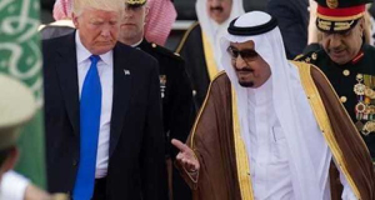 آیا آمریکا آل‌سعود را تنبیه خواهد کرد؟ 