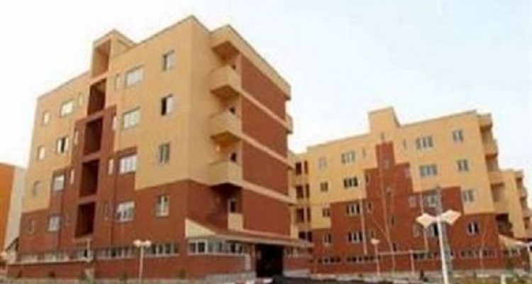 دولت در بخش مسکن ۵ سال فقط حرف زد