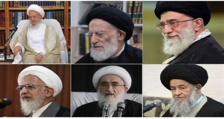 ارزش پیاده روی اربعین در کلام مراجع و بزرگان 