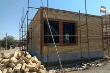 پرونده بازسازی واحد‌های زلزله زده 6 ماه زودتر بسته می‌شود/تأمین مصالح ساختمانی ارزان قیمت برای مناطق زلزله زده 