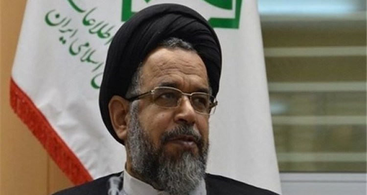 سه تیم تروریستی که قصد هدف قراردادن زائرین اربعین را داشتند،دستگیر شدند