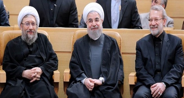 اجازه سران قوا به رئیس‌کل بانک مرکزی برای عزل و نصب مدیران بانک‌ها