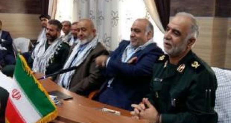 مدیران دولتی در حفظ پشتوانه مردمی نظام تلاش کنند