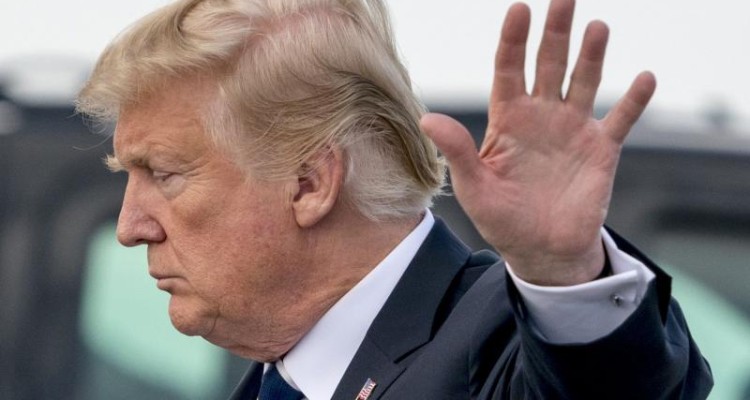 ترامپ: هیچ تقصیری درباره ارسال بسته‌های انفجاری متوجه من نیست