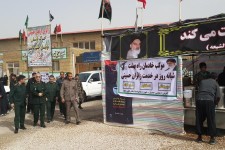 آمادگی بیشتر برای خدمت رسانی به موج بازگشت زوار اربعین حسینی