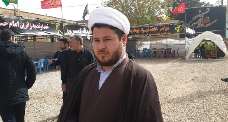 کسانی که به زیارت امام حسین (ع)می روند با دعوت خود آقاست که راهی می شوند