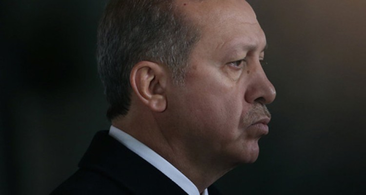 اردوغان به دنبال امتیازگیری از عربستان است یا آمریکا؟ 