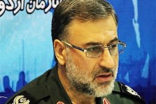 تشریح اقدامات ستاد اربعین سپاه و بسیج/استقبال از زائران غیر ایرانی