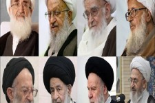 مراجع تقلیدی که اصلاح‌طلبان دفاع از آنان را لازم ندیدند