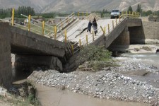 سیل و آب‌گرفتگی در 19 استان کشور